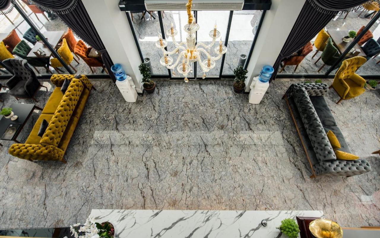 Canary Suite Otel Trabzon Kültér fotó