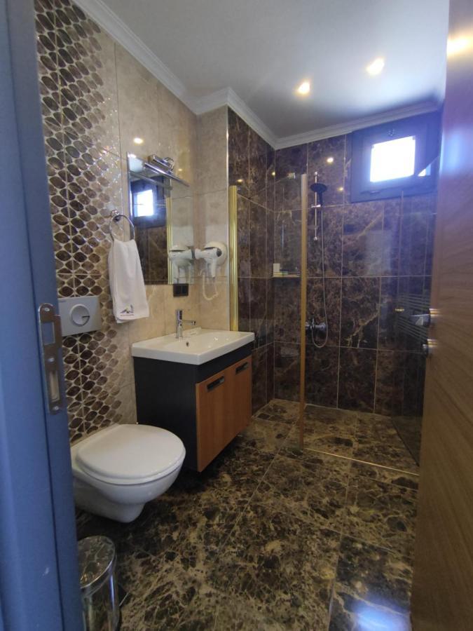 Canary Suite Otel Trabzon Kültér fotó