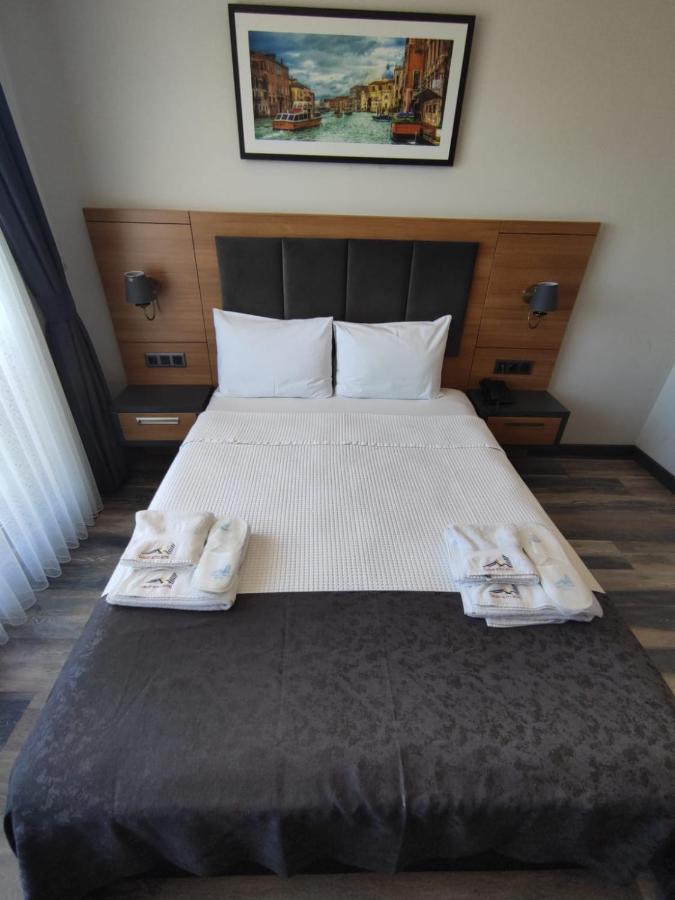 Canary Suite Otel Trabzon Kültér fotó