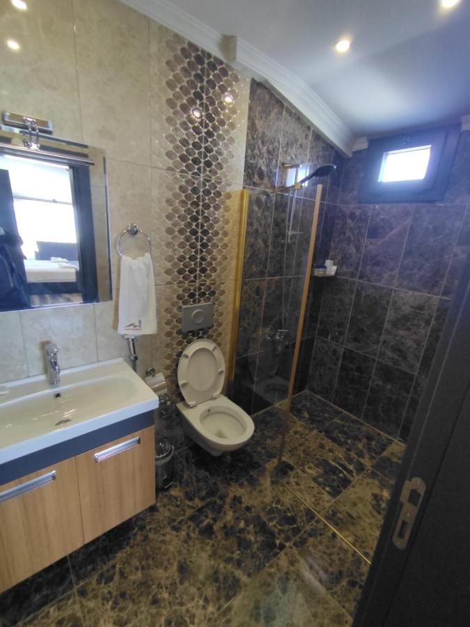 Canary Suite Otel Trabzon Kültér fotó