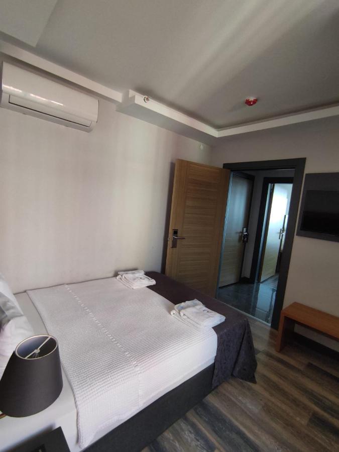 Canary Suite Otel Trabzon Kültér fotó