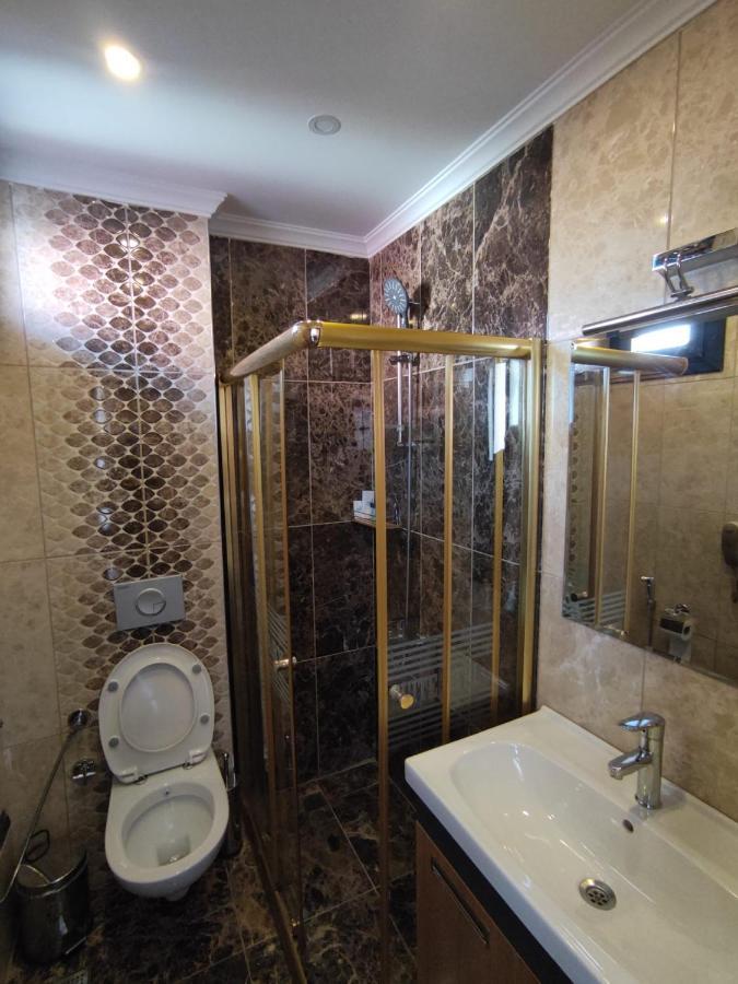 Canary Suite Otel Trabzon Kültér fotó