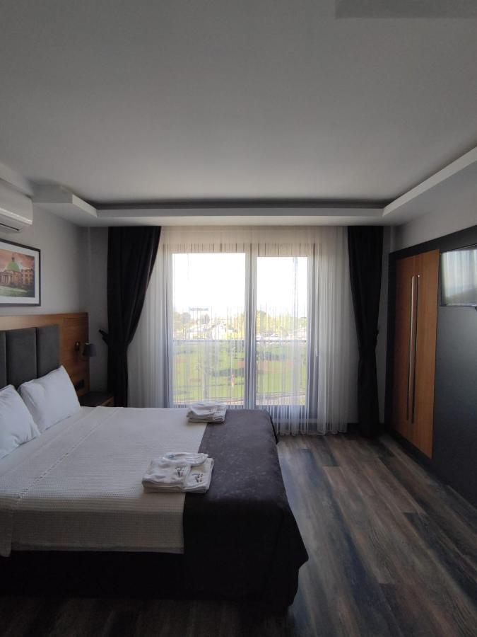Canary Suite Otel Trabzon Kültér fotó