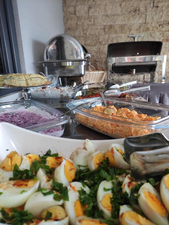 Canary Suite Otel Trabzon Kültér fotó