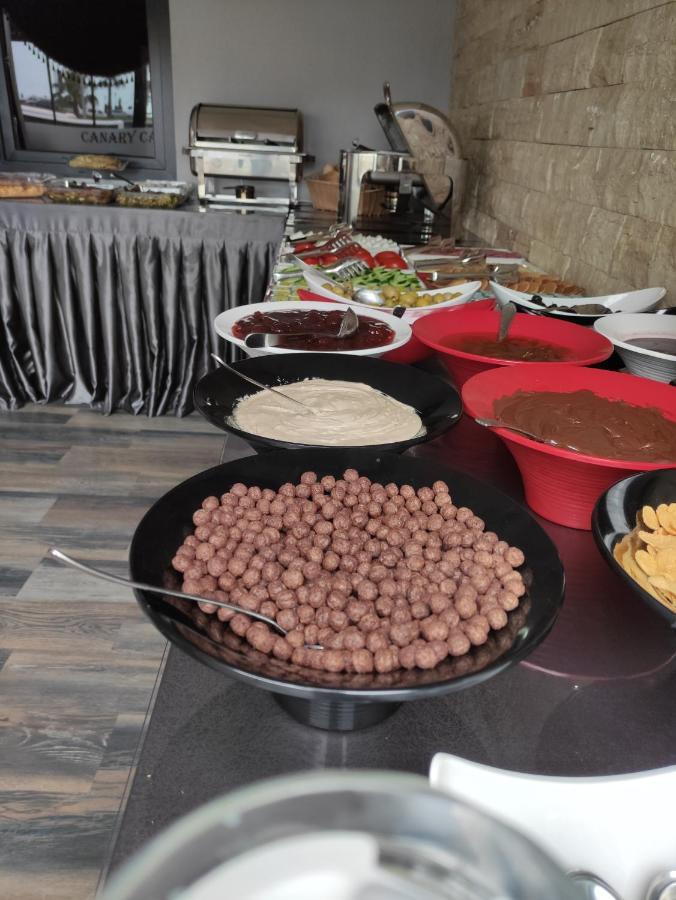 Canary Suite Otel Trabzon Kültér fotó